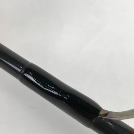 中古】 ufmウエダ シューティングシャフトボロン ロッド STB-102HS-Ti 