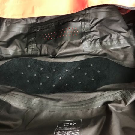  DAIWA ダイワ ゴアテックス パックライト プラス レインスーツ WLサイズ 上下セット DR-16009