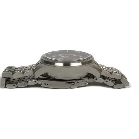  SPINNAKER スピニカー ブラッドナー インナーベゼル 自動巻き メンズ腕時計 ブルー SP-5062