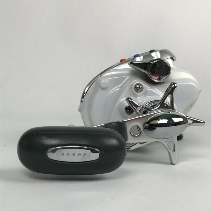 DAIWA ダイワ LEOBRITZ レオブリッツ 270MM 電動リール 00801251｜中古｜なんでもリサイクルビッグバン