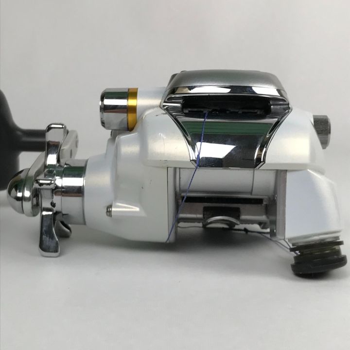 DAIWA ダイワ LEOBRITZ レオブリッツ 270MM 電動リール 00801251｜中古｜なんでもリサイクルビッグバン