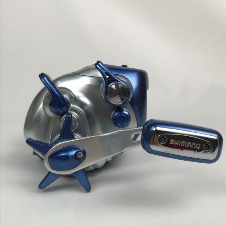  SHIMANO シマノ 電動丸 電動リール RG20 01860