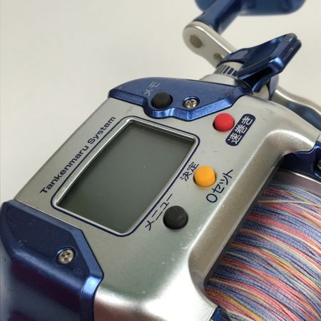  SHIMANO シマノ 電動丸 電動リール RG20 01860