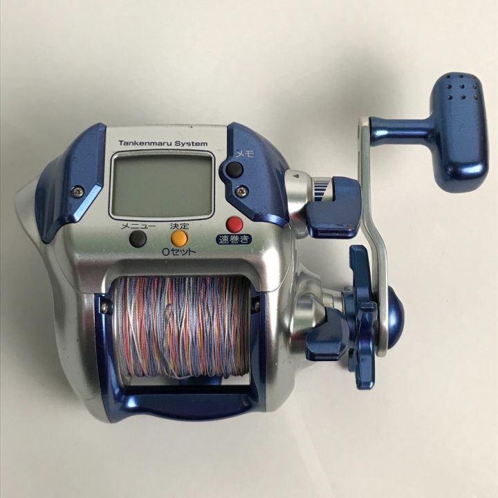 SHIMANO シマノ 電動丸 電動リール RG20 01860 - 中古 - なんでも