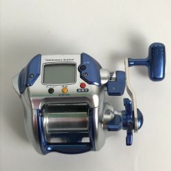 ■■ SHIMANO シマノ 04電動丸 3000H 電動リール コード欠品 RG20 01860 Cランク