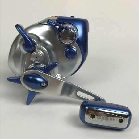  SHIMANO シマノ 04電動丸 3000H 電動リール コード欠品 RG20 01860