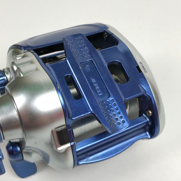 SHIMANO シマノ 04電動丸 3000H 電動リール コード欠品 RG20 01860｜中古｜なんでもリサイクルビッグバン