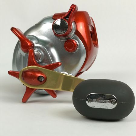  SHIMANO シマノ 06電動丸 イカスペシャル 3000 電動リール コード欠品  RG22 02092