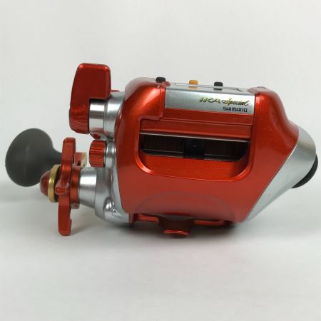  SHIMANO シマノ 06電動丸 イカスペシャル 3000 電動リール コード欠品  RG22 02092