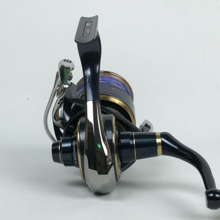  DAIWA ダイワ 20 SALTIGA ソルティガ 8000-P スピニングリール 00065001