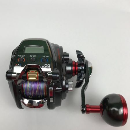  DAIWA ダイワ 19 シーボーグ 200J 電動リール SEABORG 右ハンドル 00810009