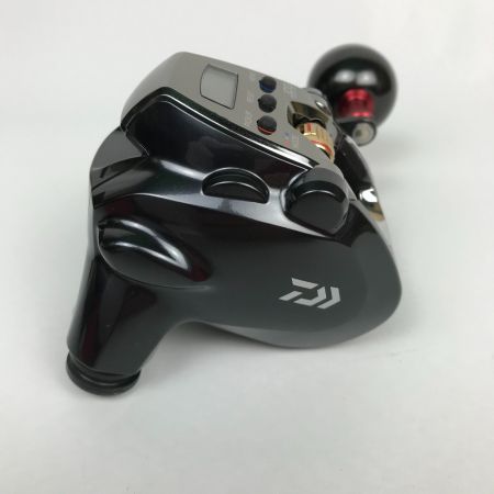  DAIWA ダイワ 19 シーボーグ 200J 電動リール SEABORG 右ハンドル 00810009
