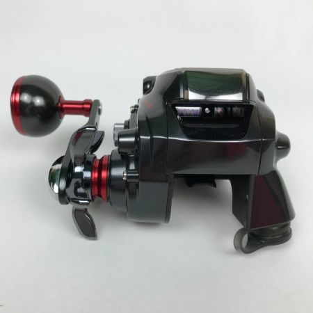  DAIWA ダイワ 19 シーボーグ 200J 電動リール SEABORG 右ハンドル 00810009
