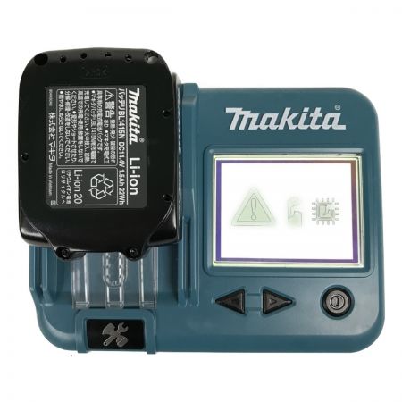  MAKITA マキタ リチウムイオンバッテリー 14.4v 1.5Ah BL1415N