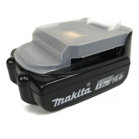  MAKITA マキタ リチウムイオンバッテリー 14.4v 1.5Ah BL1415N
