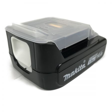  MAKITA マキタ リチウムイオンバッテリー 14.4v 1.5Ah BL1415N
