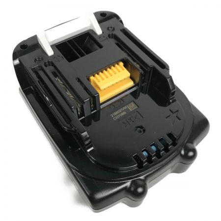  MAKITA マキタ リチウムイオンバッテリー 14.4v 1.5Ah BL1415N