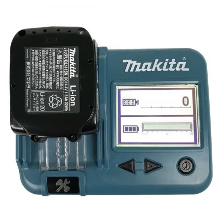  MAKITA マキタ リチウムイオンバッテリー 14.4v 1.5Ah BL1415N