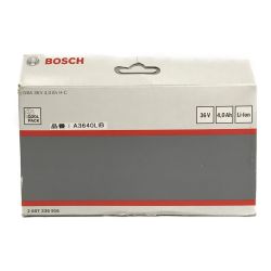 ■■ BOSCH ボッシュ 36V 4.0Ah リチウムイオンバッテリー 3480 Sランク