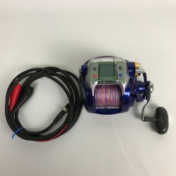 ■■ DAIWA ダイワ HYPER TANACOM ハイパータナコン 600Fe 電動リール  00801387 Cランク