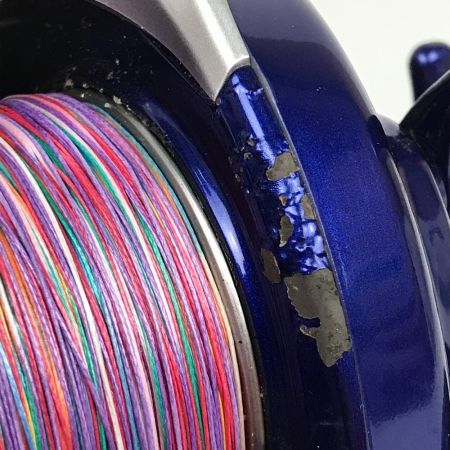  DAIWA ダイワ HYPER TANACOM ハイパータナコン 600Fe 電動リール  00801387