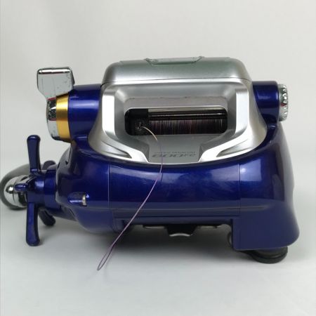  DAIWA ダイワ HYPER TANACOM ハイパータナコン 600Fe 電動リール  00801387