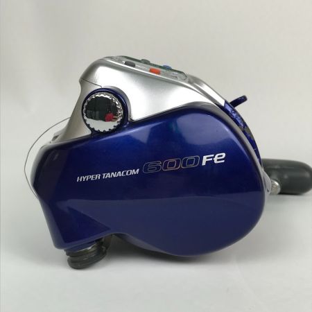  DAIWA ダイワ HYPER TANACOM ハイパータナコン 600Fe 電動リール  00801387