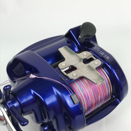  DAIWA ダイワ HYPER TANACOM ハイパータナコン 600Fe 電動リール  00801387