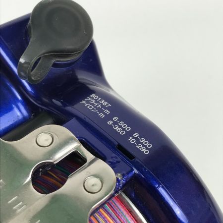  DAIWA ダイワ HYPER TANACOM ハイパータナコン 600Fe 電動リール  00801387