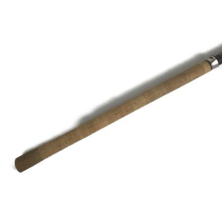  SHIMANO シマノ カーディフ NX S120H ルアーロッド 竿袋付き 36395