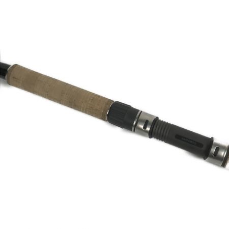  SHIMANO シマノ カーディフ NX S120H ルアーロッド 竿袋付き 36395