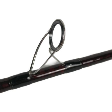  SHIMANO シマノ カーディフ NX S120H ルアーロッド 竿袋付き 36395