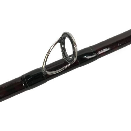  SHIMANO シマノ カーディフ NX S120H ルアーロッド 竿袋付き 36395