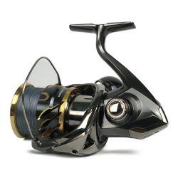 ■■ SHIMANO シマノ 20 ツインパワー C5000XG ゴメクサス ハンドル スピニングリール 04148 Bランク
