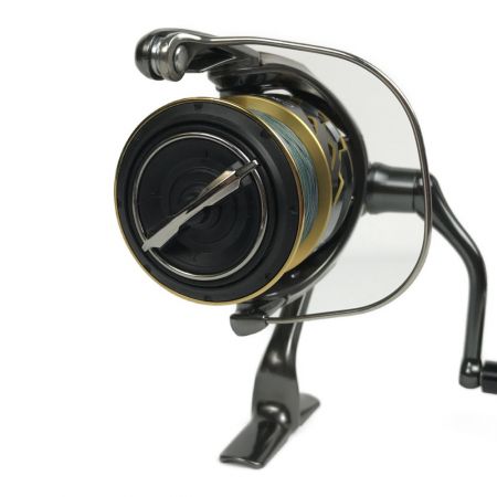 中古】 SHIMANO シマノ 20 ツインパワー C5000XG ゴメクサス ハンドル