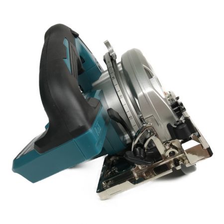  MAKITA マキタ 165mm 充電式丸のこ マルノコ 鮫肌 18V 6.0Ah HS631DGXS