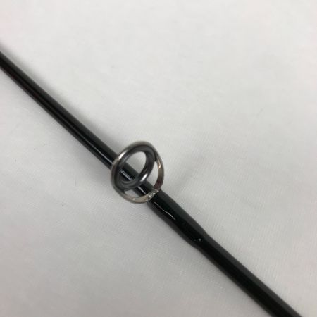  SOULS ソウルズ トラウトファイナリスト アバンギャルド パッケージ 10th TF-E82HS