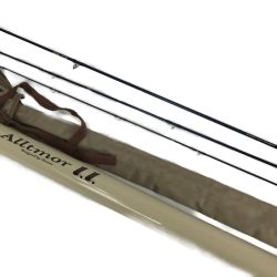 ■■ DAIWA ダイワ アルトモアLL F833-3 フライロッド 竿袋 ケース付  01493110 Bランク