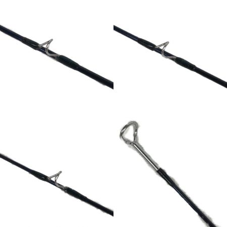  DAIWA ダイワ アルトモアLL F833-3 フライロッド 竿袋 ケース付  01493110