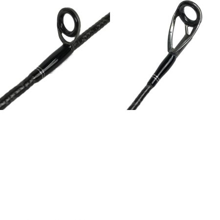  SHIMANO シマノ フリーゲームXT S106M 6ピース パックロッド ケース付き 39360