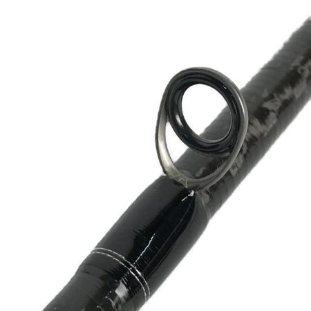  SHIMANO シマノ フリーゲームXT S106M 6ピース パックロッド ケース付き 39360