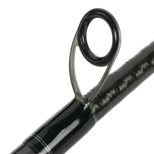 中古】 SHIMANO シマノ フリーゲームXT S106M 6ピース パックロッド