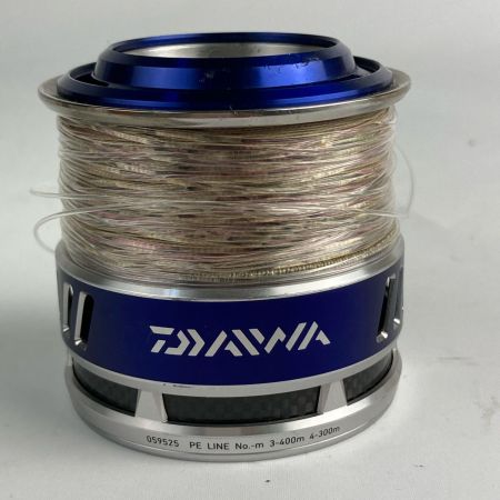  DAIWA ダイワ スプール 10ソルティガ 4500H