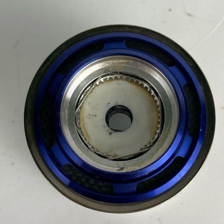  DAIWA ダイワ スプール 10ソルティガ 4500H
