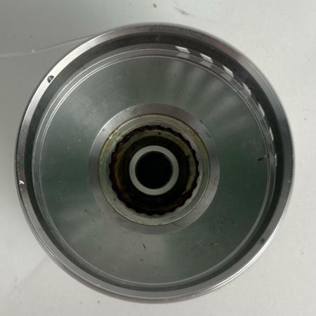  DAIWA ダイワ スプール 10ソルティガ 4500H