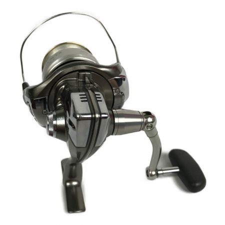  SHIMANO シマノ 05 TWIN POWER 4000 ツインパワー スピニングリール 本体のみ SD02H 01924