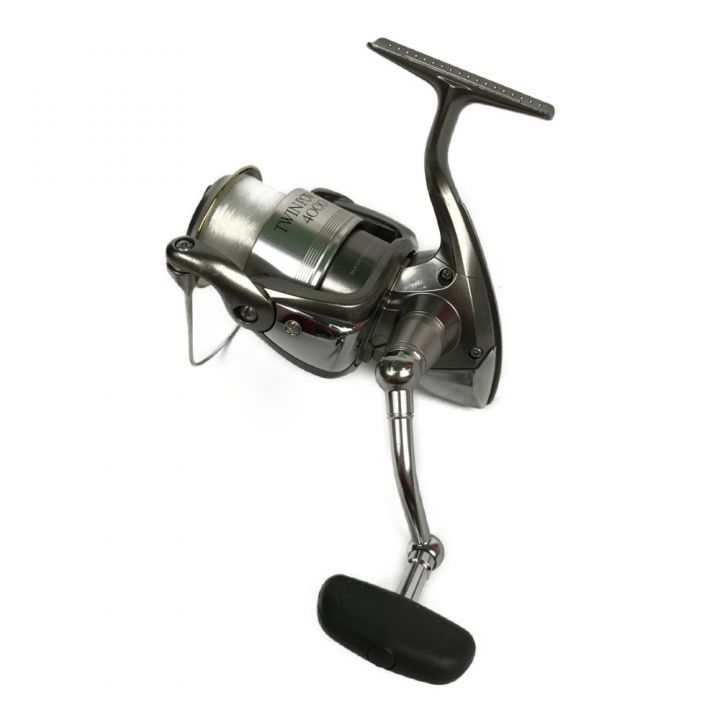 SHIMANO シマノ 05 TWIN POWER 4000 ツインパワー スピニングリール 本体のみ SD02H  01924｜中古｜なんでもリサイクルビッグバン