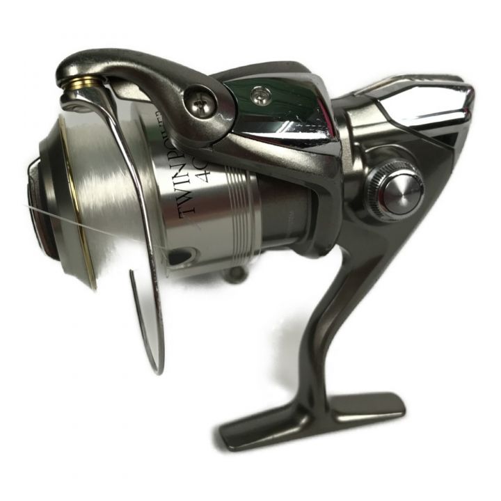 SHIMANO シマノ 05 TWIN POWER 4000 ツインパワー スピニングリール 本体のみ SD02H  01924｜中古｜なんでもリサイクルビッグバン