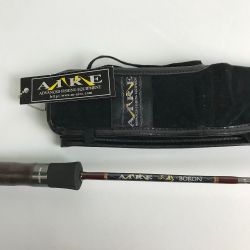 ■■ M-AIRE Mアイレ 正影BORON ボロン MB-46ML ルアーロッド Aランク