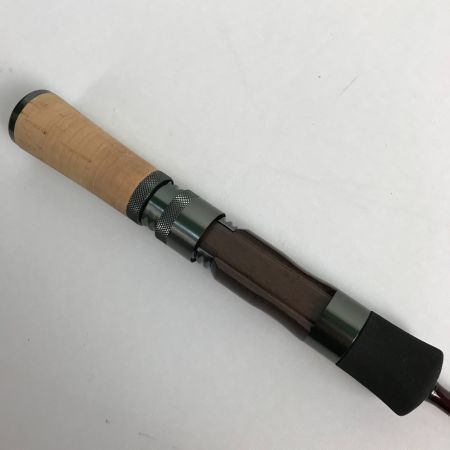  M-AIRE Mアイレ 正影BORON ボロン MB-46ML ルアーロッド